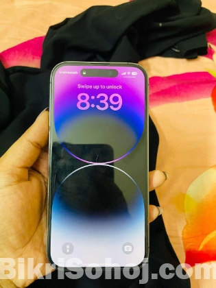 Iphone 14 pro